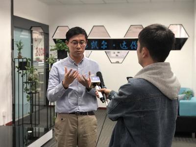 未來已來 迪凱爾的數(shù)字化精準(zhǔn)時(shí)代——軟硬件協(xié)同下的技術(shù)變革