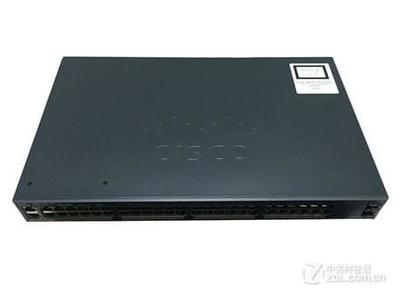 思科WS-C2960X-48TS-LL合肥促銷8400元 計算機軟硬件協(xié)同應(yīng)用案例解析