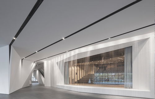 掌握空間的智慧 韓國模型住宅展館引領智能電子產品開發新潮流