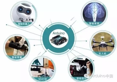 Arduino與智能電子產(chǎn)品開發(fā) 創(chuàng)客指導(dǎo)師培訓(xùn)第四期開啟，北京7月17日前報(bào)名